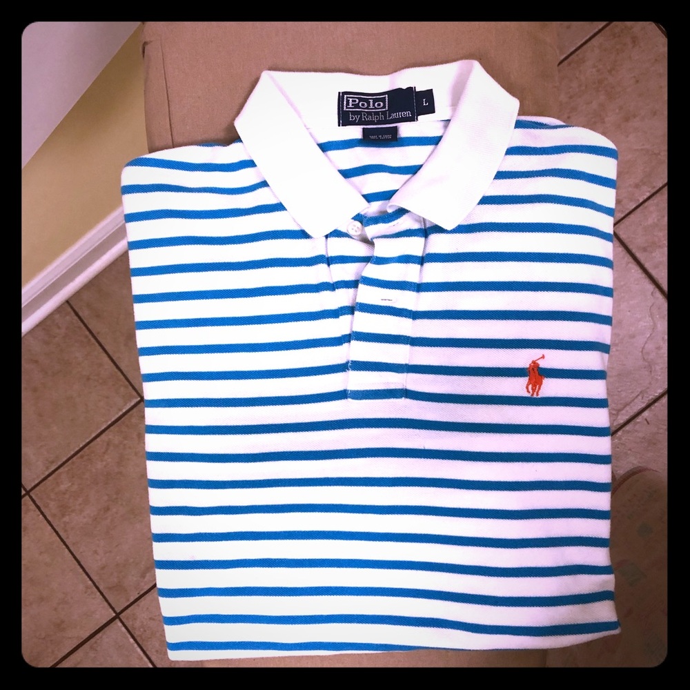 Ralph Lauren polo